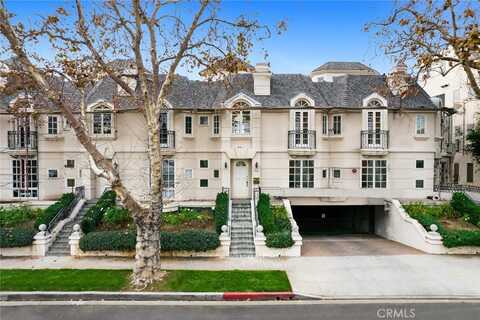 309 N Almont Drive, Beverly Hills, CA 90211