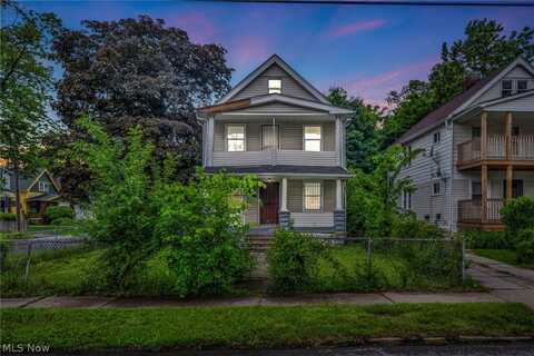 3066 E 130th Street, Cleveland, OH 44120