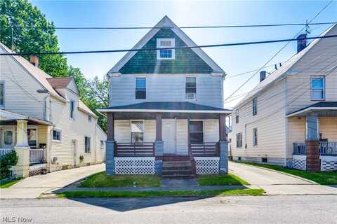 3657 W 47th Place, Cleveland, OH 44102