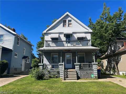 11109 Revere Avenue, Cleveland, OH 44105