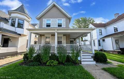 1443 W 54th Street, Cleveland, OH 44102