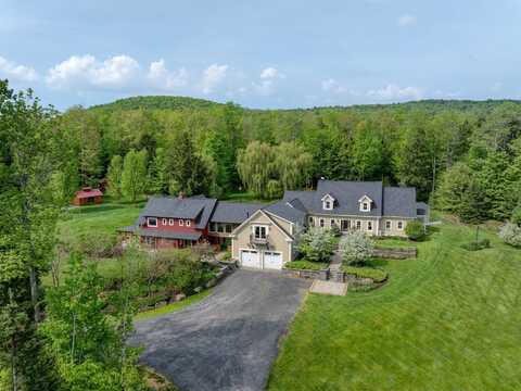3659 West Hill Road, Morristown, VT 05661