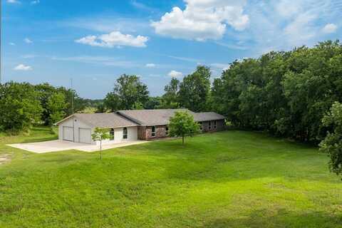 450 Vz County Road 2606, Mabank, TX 75147