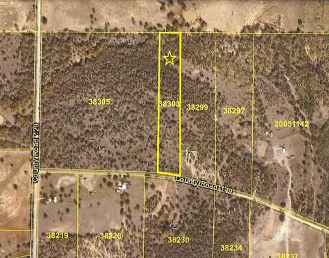 9301 (appx.) County Road 149, Brownwood, TX 76801