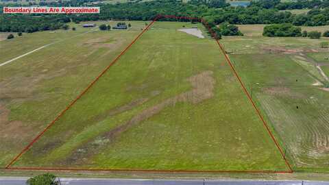 293 Welch School Road, Collinsville, TX 76233