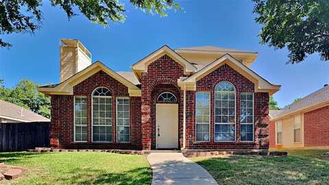 1489 Altstatten Lane, Lewisville, TX 75067