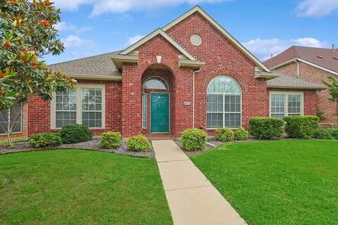 4604 Ridgepointe Drive, The Colony, TX 75056