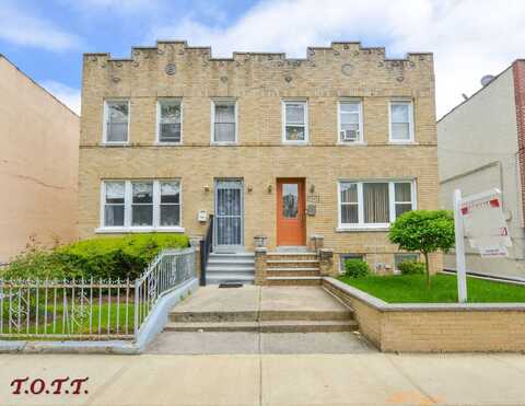 1561 East 32nd Street, Brooklyn, NY 11234