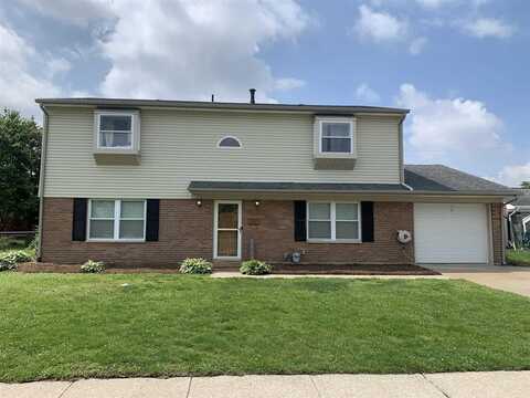 2320 CHATEAUGAY LP, Owensboro, KY 42301