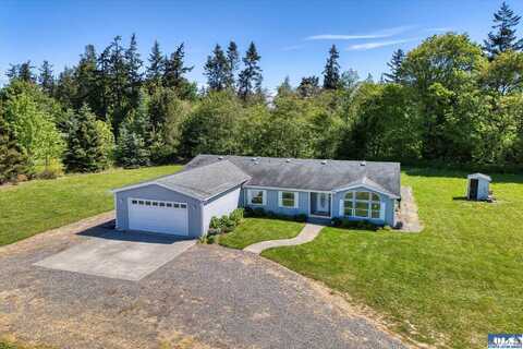 3933 Old Olympic Hwy, Port Angeles, WA 98362