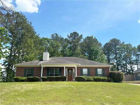 2402 Waterford Drive, Valley, AL 36854