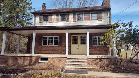 399 Old River Road, Thornhurst, PA 18424