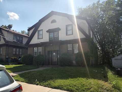 1230 Auburn, ROCKFORD, IL 61101