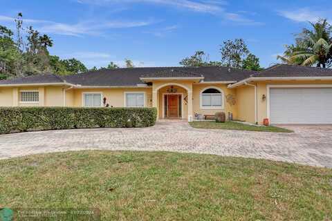 4750 SW 128th Ave, Southwest Ranches, FL 33330