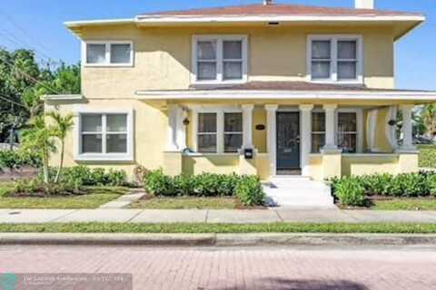 1801 S Olive Avenue, West Palm Beach, FL 33401