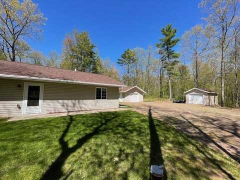 11178 W County Hwy CC, Couderay, WI 54828