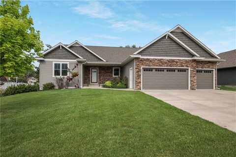 3226 Chasewood Lane, Eau Claire, WI 54701
