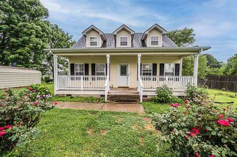 1575 Blue Level Providence Road, Rockfield, KY 42274