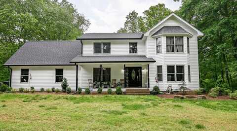 986 Cohutta Beaverdale Road, Cohutta, GA 30710