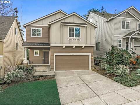 16984 SE RHODODENDRON ST, Happy Valley, OR 97086