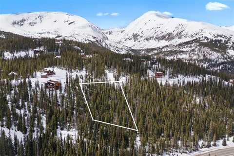 404 CARROLL LANE, Breckenridge, CO 80424