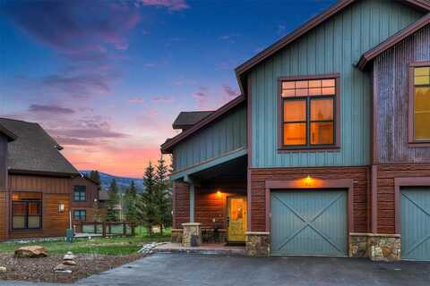 53 SPINNER PLACE, Silverthorne, CO 80498