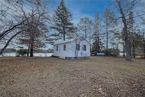 25296 Summit Road, Richardson Twp, MN 56338