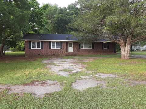 557 Hesseman Ave, Holly Hill, SC 29059