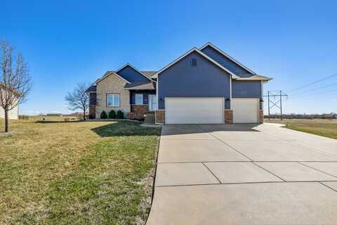 7089 E Gabriel St, Bel Aire, KS 67226