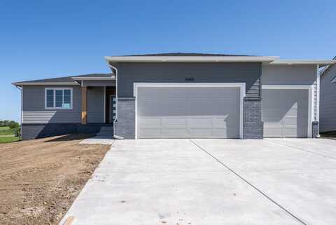 6948 E Pheasant Ridge St., Bel Aire, KS 67226