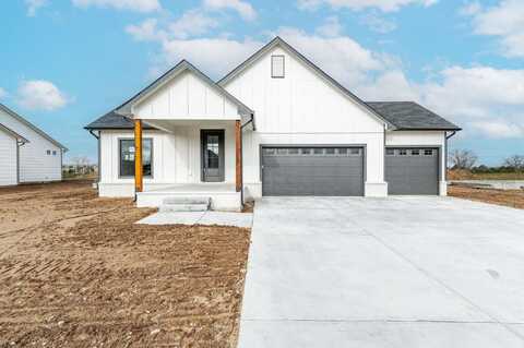 5153 N Colonial Ave, Bel Aire, KS 67226