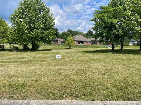 Pine Drive Circle, Henryville, IN 47126