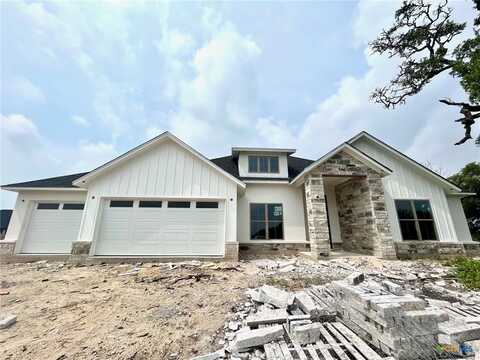 5824 Whippoorwill Road, Temple, TX 76502