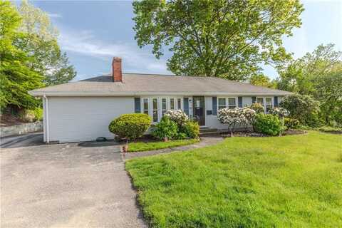 230 Airport Road, Warwick, RI 02888