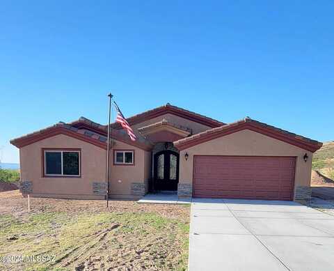 485 Calle Cipres, Rio Rico, AZ 85648