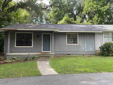 1537 Coombs Drive, TALLAHASSEE, FL 32308