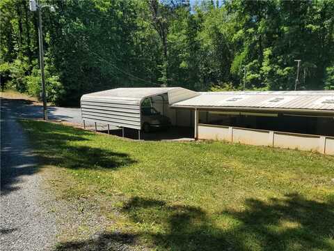 199 Lester Russell Drive, Asheboro, NC 27205