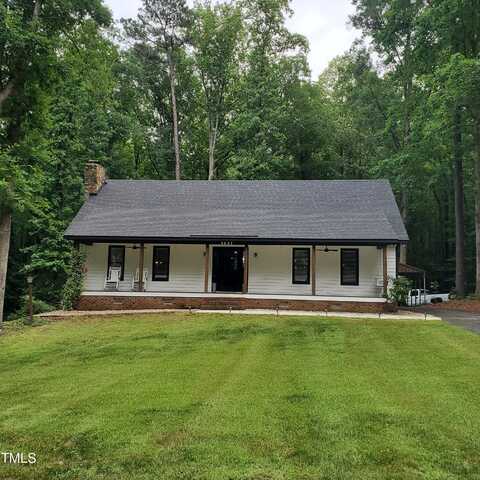 8937 Buck Deans Road, Middlesex, NC 27557