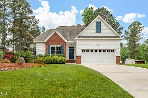 3201 Overhead Court, Willow Springs, NC 27592