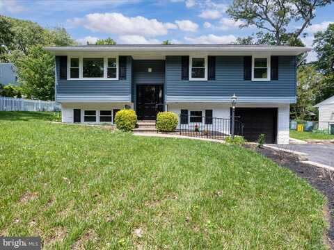 1008 MOUNTAIN TOP DRIVE, ANNAPOLIS, MD 21409