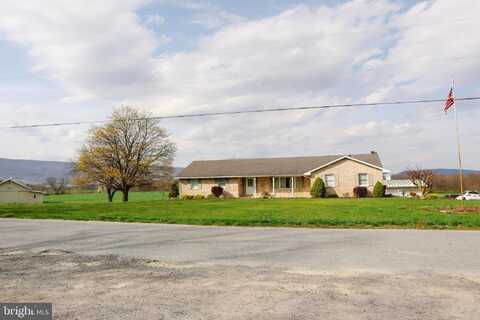 33 MYERS ROAD, NEWVILLE, PA 17241