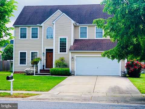 8834 ROUNDHOUSE CIRCLE, EASTON, MD 21601
