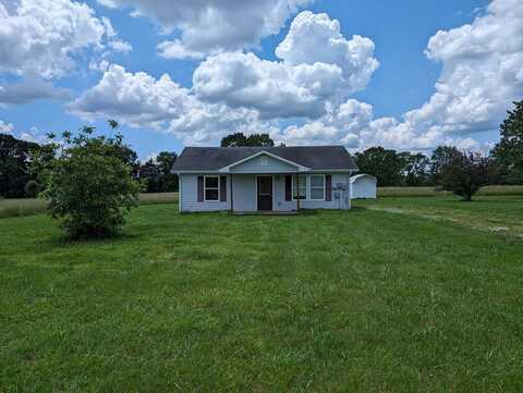 142 Chatty Mann Rd, Russell Springs, KY 42642