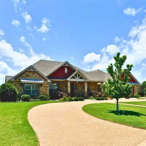 100 Deer Creek Drive, Waco, TX 76708