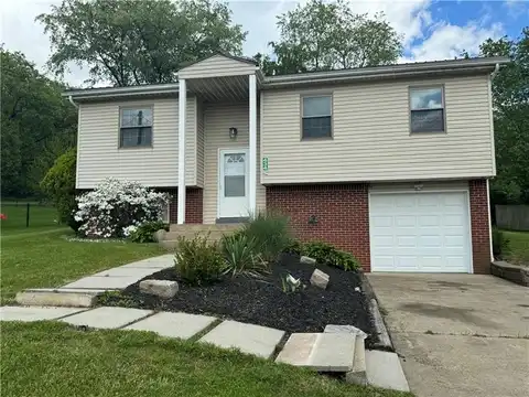 434 Route 356, Allegheny Twp - WML, PA 15613