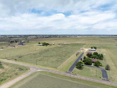 0 WHITE FENCE Road, Canyon, TX 79015