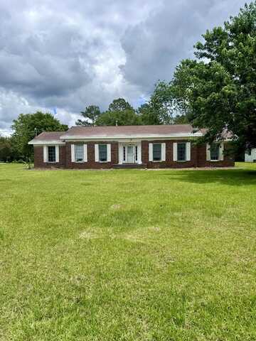 201 BEAGLE BLVD, Alma, GA 31510