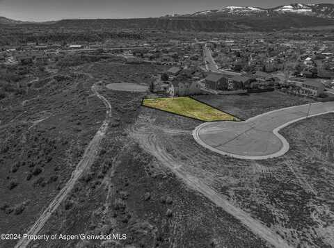 Lot 8 W 30th Street, Rifle, CO 81650