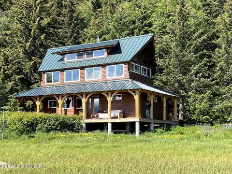 4166 Mud Bay Road, Haines, AK 99827