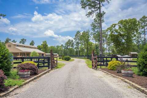 722 Paddock Club Parkway, Aiken, SC 29803